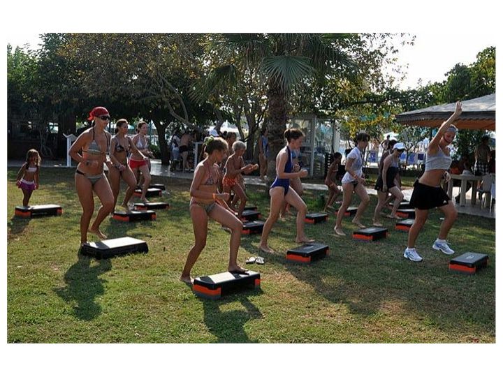Hotel Daima Resort, Kemer - imaginea 