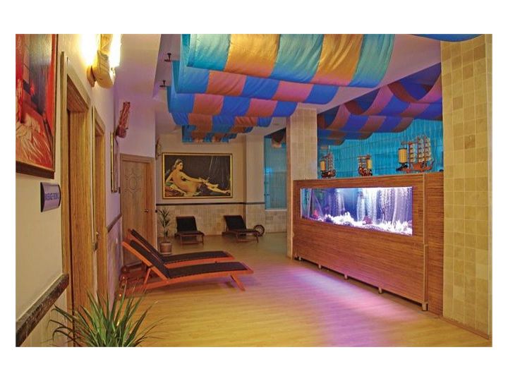 Hotel Daima Resort, Kemer - imaginea 