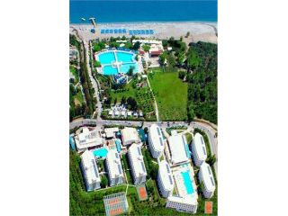 Hotel Daima Resort, Kemer - 2