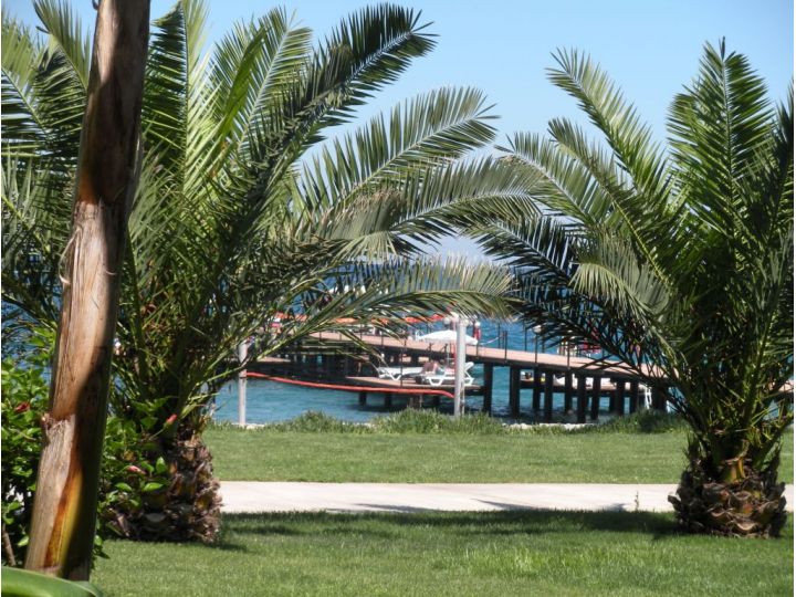 Hotel Turkiz Beldibi Resort & Spa, Kemer - imaginea 
