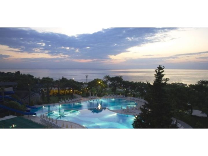 Hotel Turkiz Beldibi Resort & Spa, Kemer - imaginea 
