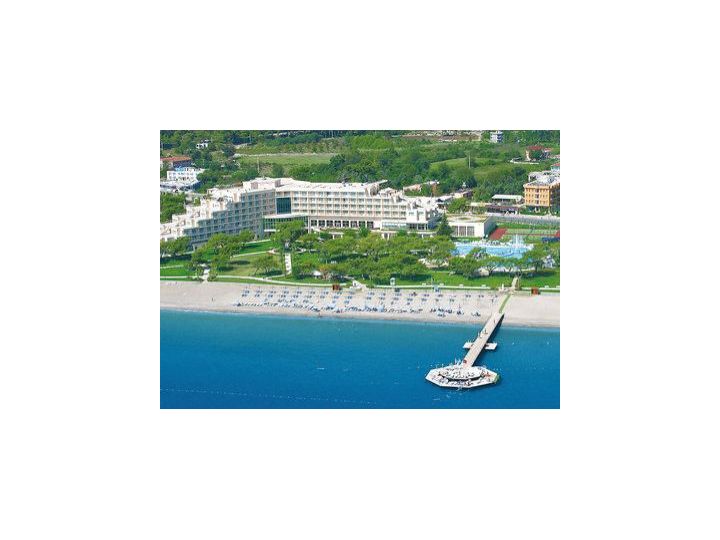 Hotel Turkiz Beldibi Resort & Spa, Kemer - imaginea 