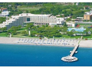 Hotel Turkiz Beldibi Resort & Spa, Kemer - 1