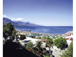 Hotel Sensimar Turkiz Marina & SPA, Kemer - 4