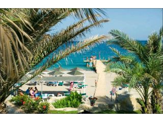 Hotel Pirates Beach Club, Kemer - 2