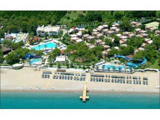 Hotel Pirates Beach Club, Kemer - 1