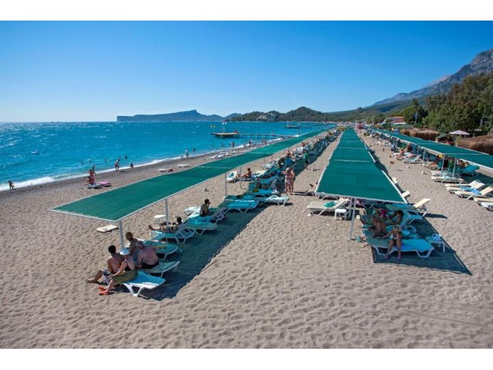 Hotel Majesty Mirage Park, Kemer - imaginea 