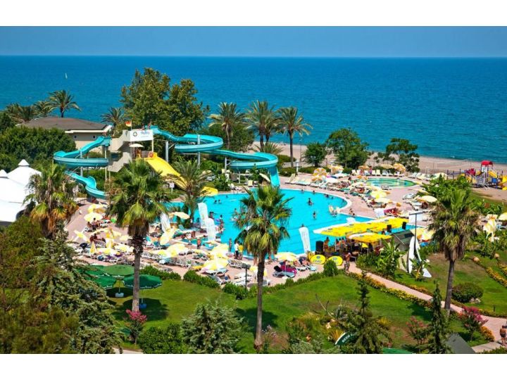 Hotel Majesty Mirage Park, Kemer - imaginea 