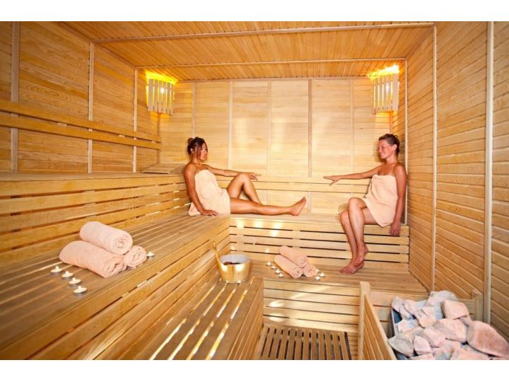 Hotel Majesty Mirage Park, Kemer - imaginea 