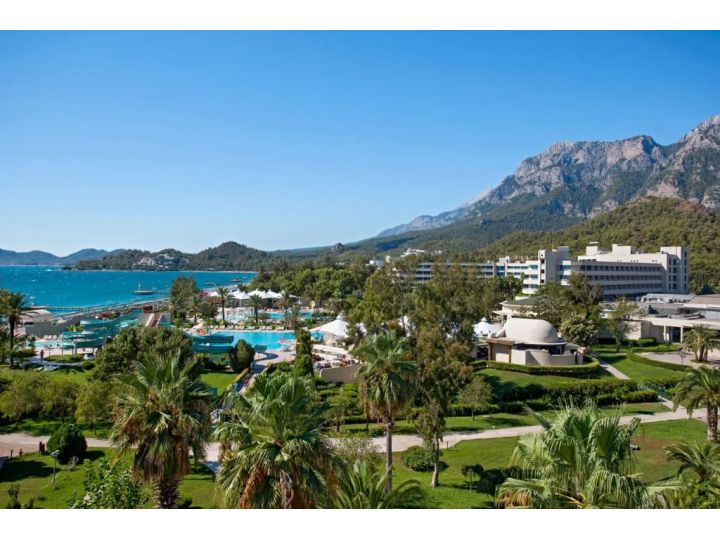 Hotel Majesty Mirage Park, Kemer - imaginea 