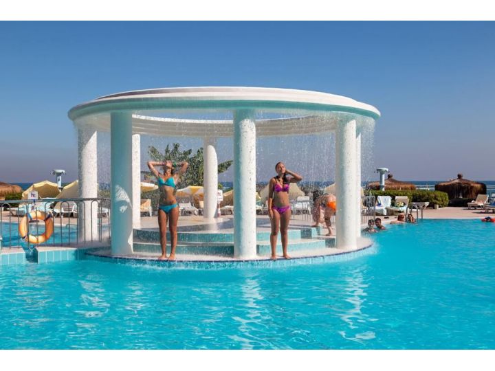 Hotel Majesty Mirage Park, Kemer - imaginea 