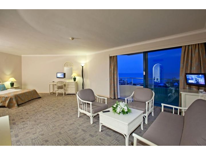 Hotel Majesty Mirage Park, Kemer - imaginea 