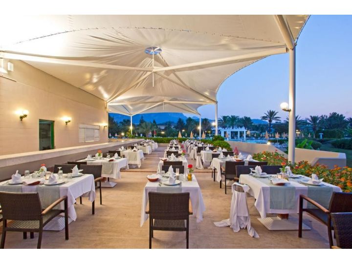Hotel Majesty Mirage Park, Kemer - imaginea 