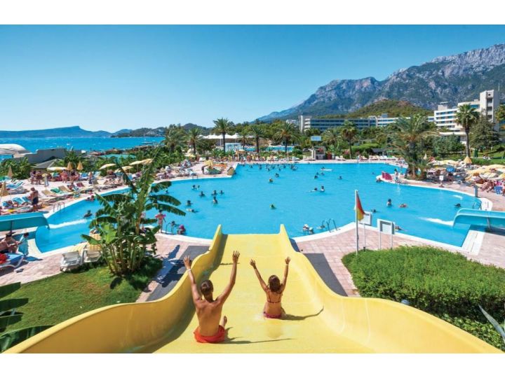 Hotel Majesty Mirage Park, Kemer - imaginea 