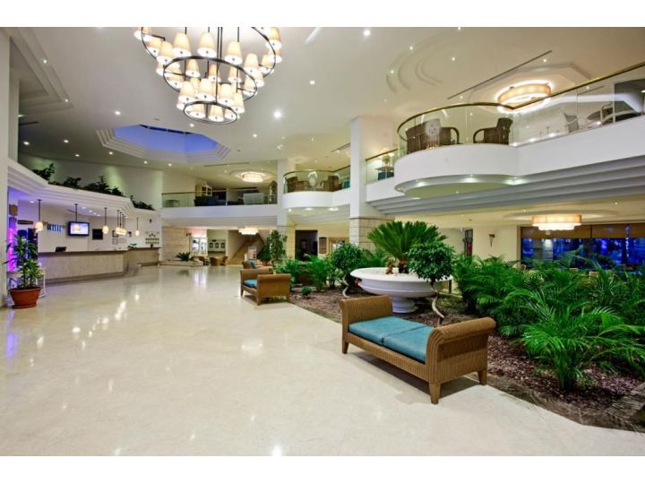 Hotel Majesty Mirage Park, Kemer - imaginea 