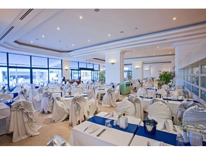 Hotel Majesty Mirage Park, Kemer - imaginea 