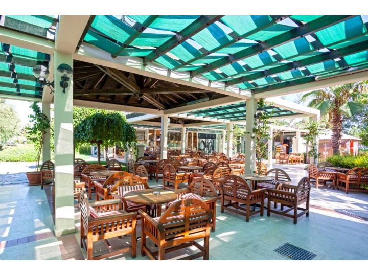 Hotel Majesty Mirage Park, Kemer - imaginea 