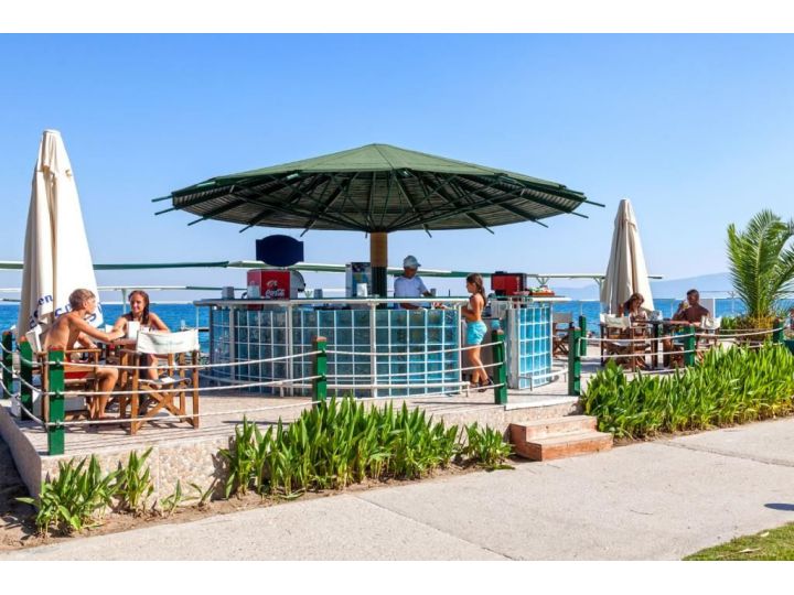 Hotel Majesty Mirage Park, Kemer - imaginea 