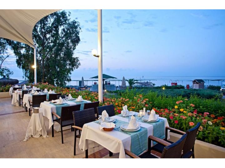 Hotel Majesty Mirage Park, Kemer - imaginea 