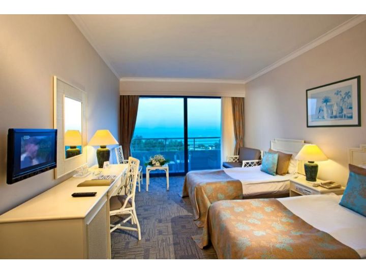 Hotel Majesty Mirage Park, Kemer - imaginea 