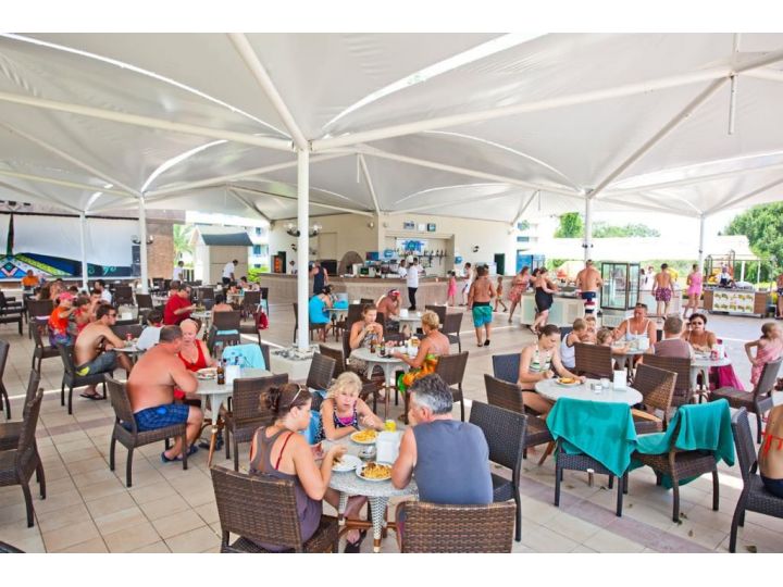 Hotel Majesty Mirage Park, Kemer - imaginea 