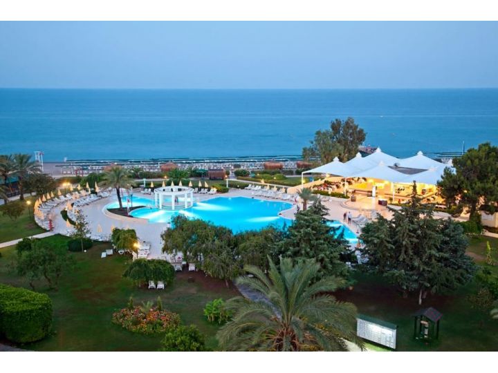Hotel Majesty Mirage Park, Kemer - imaginea 