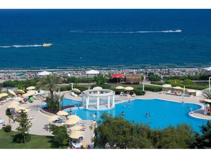 Hotel Majesty Mirage Park, Kemer - imaginea 