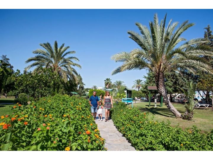 Hotel Majesty Mirage Park, Kemer - imaginea 