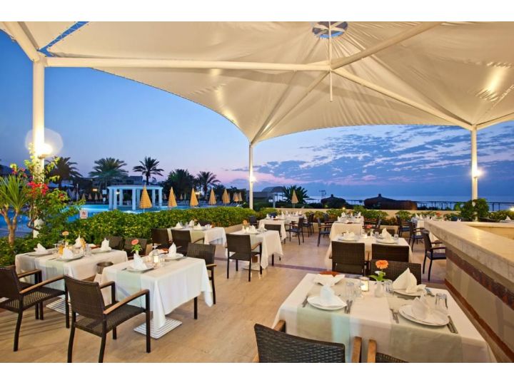 Hotel Majesty Mirage Park, Kemer - imaginea 
