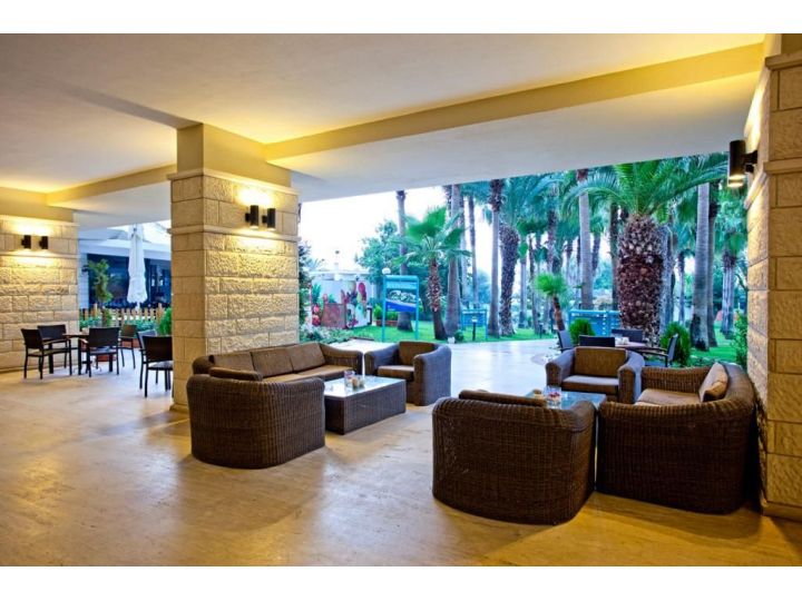 Hotel Majesty Mirage Park, Kemer - imaginea 