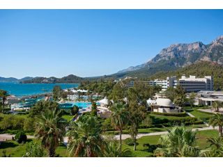 Hotel Majesty Mirage Park, Kemer - 2