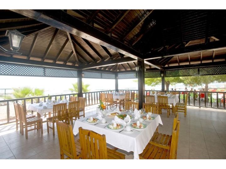 Hotel Club Majesty Kemer Beach, Kemer - imaginea 