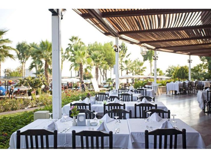 Hotel Club Majesty Kemer Beach, Kemer - imaginea 
