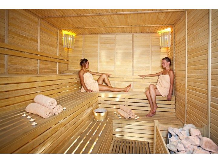 Hotel Club Majesty Kemer Beach, Kemer - imaginea 