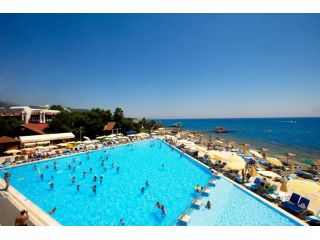 Hotel Club Majesty Kemer Beach, Kemer - 3