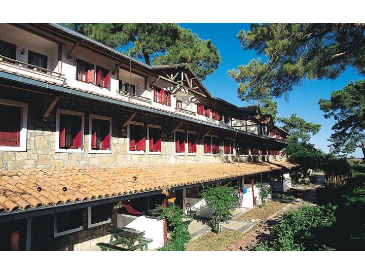 Hotel Naturland Vacation Club in Eco Park, Kemer - imaginea 