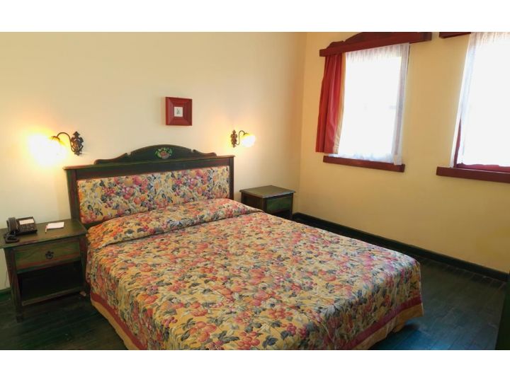 Hotel Naturland Vacation Club in Eco Park, Kemer - imaginea 