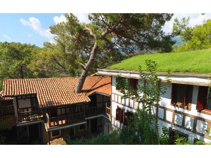 Hotel Naturland Vacation Club in Eco Park, Kemer - imaginea 