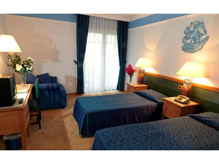 Hotel Naturland Vacation Club in Eco Park, Kemer - imaginea 
