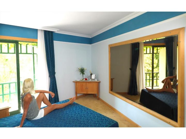 Hotel Naturland Vacation Club in Eco Park, Kemer - imaginea 