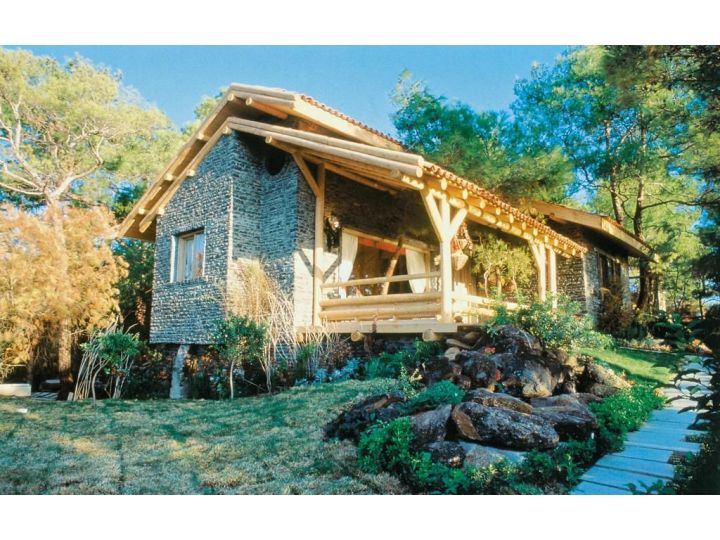 Hotel Naturland Vacation Club in Eco Park, Kemer - imaginea 