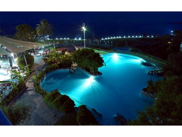 Hotel Naturland Vacation Club in Eco Park, Kemer - imaginea 