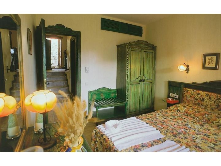 Hotel Naturland Vacation Club in Eco Park, Kemer - imaginea 
