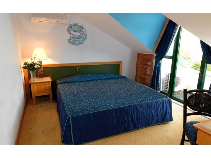 Hotel Naturland Vacation Club in Eco Park, Kemer - imaginea 