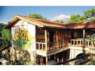 Hotel Naturland Vacation Club in Eco Park, Kemer - 2