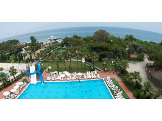 Hotel Ring Beach, Kemer - 3