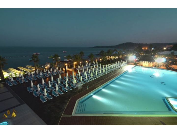 Hotel Simena Sun Club, Kemer - imaginea 