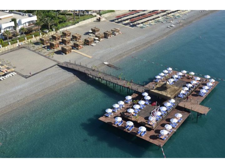 Hotel Simena Sun Club, Kemer - imaginea 