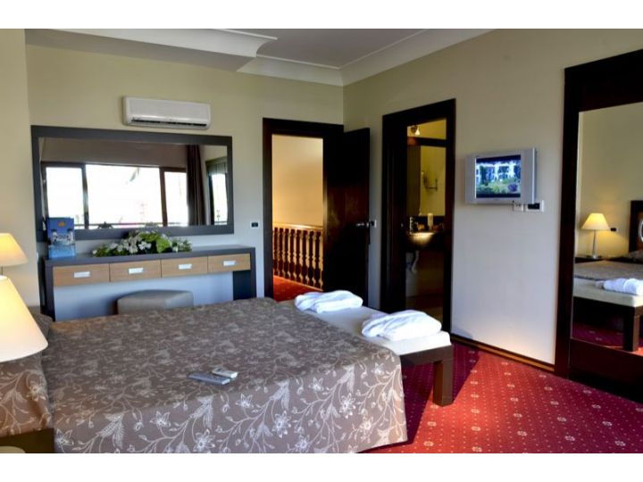 Hotel Simena Sun Club, Kemer - imaginea 