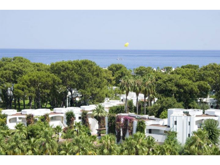 Hotel Simena Sun Club, Kemer - imaginea 